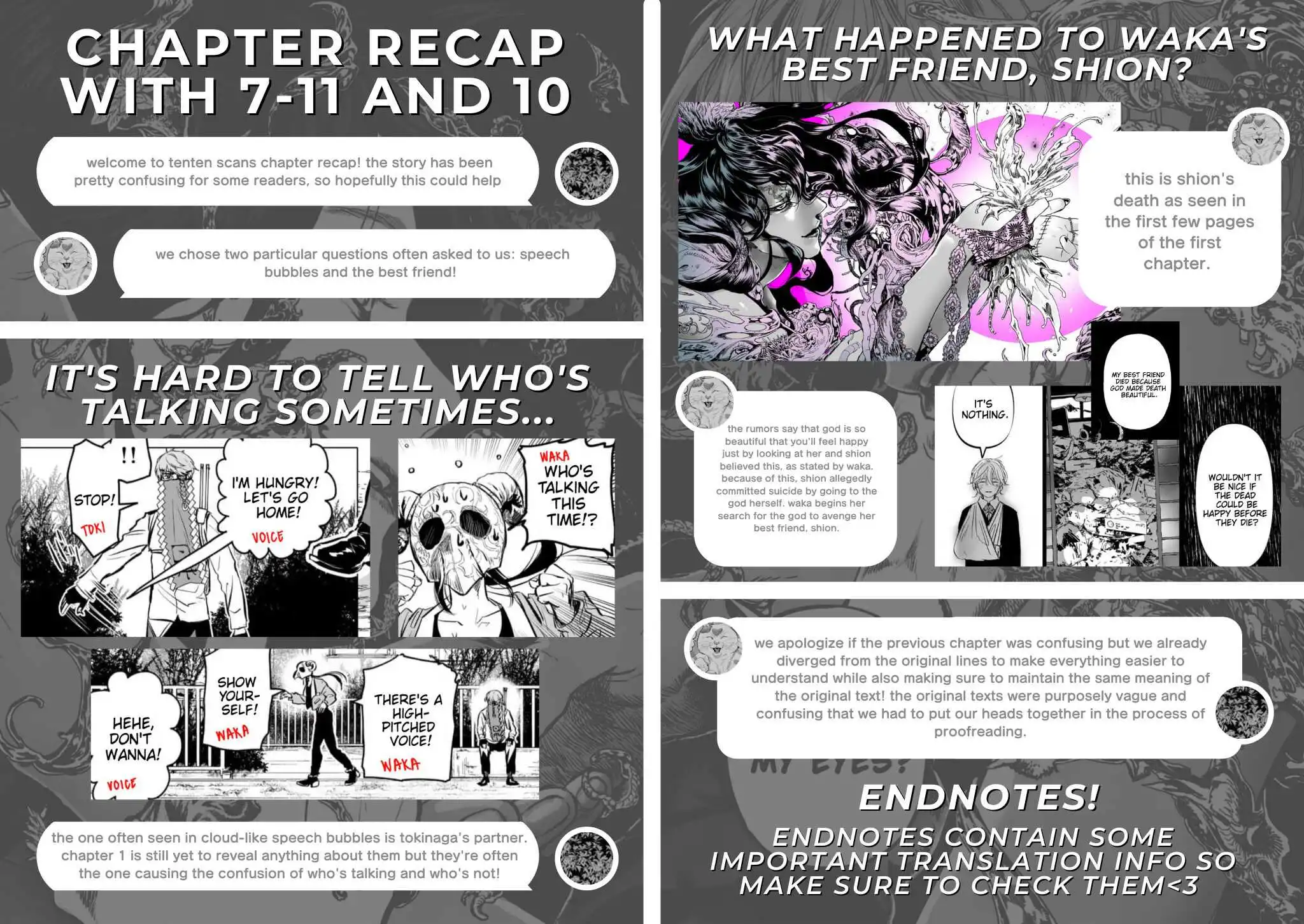 AFTERGOD [ALL CHAPTERS] Chapter 2